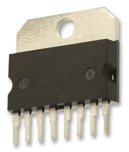 TDA7264