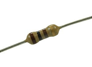 Resistor 10K 1/2W 5%