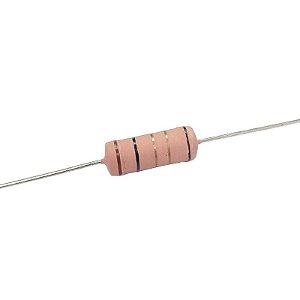 Resistor 1R8 5W 5%