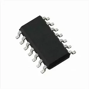 74HC14 smd