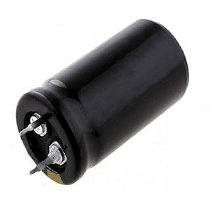 Capacitor Eletrolítico Snap-in 220uF X 450V