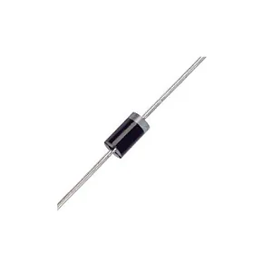Diodo retificador 1N4007 1000V (100 Unidades)