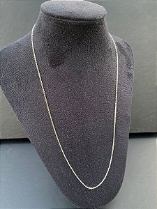 corrente cartier 1,5mm