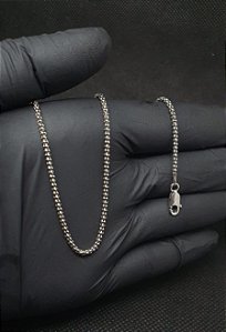 conjunto bolinha envelhecida 1,5mm