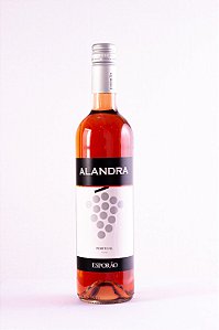 Alandra Rosé Portugal