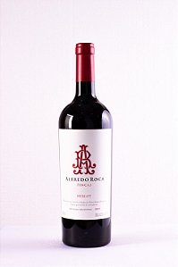 Alfredo Roca Merlot