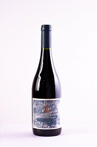 Alfredo Roca Parcelas Originales Malbec