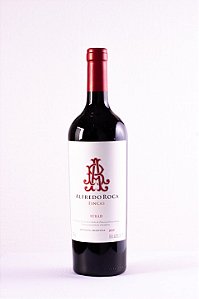 Alfredo Roca Fincas Syrah Tinto