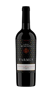 Farmus Gran Reserva Cabernet Sauvignon