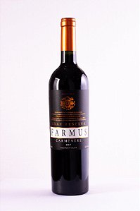 Farmus Gran Reserva Carmenere