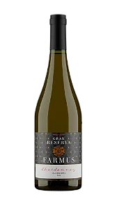 Farmus Gran Reserva Chardonnay