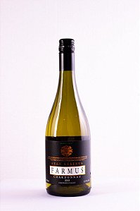 Farmus Gran Reserva Chardonnay