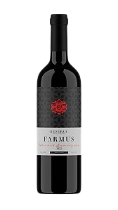 Farmus Reserva Cabernet Sauvignon