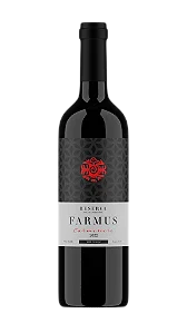 Farmus Reserva Carmenere
