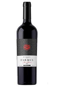 Farmus Reserva Malbec