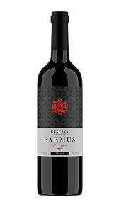 Farmus Reserva Merlot Winemaker