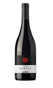 Farmus Reserva Pinot Noir Winemaker