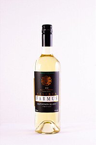 Farmus Reserva Sauvignon Blanc