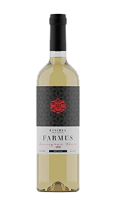 Farmus Reserva Sauvignon Blanc