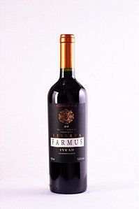 Farmus Reserva Shiraz