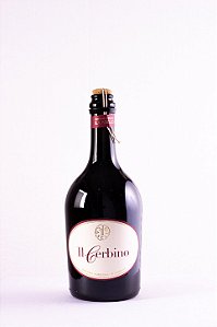 IL Casello Cerbino Frizzante 2017 Vino Rosso