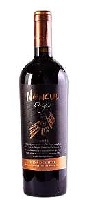 Nancul Origin Grand Reserve