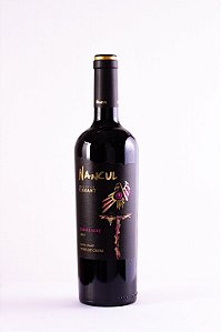 Nancul Reserve Elegant Carmenere