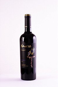 Nancul Reserve Elegant Merlot