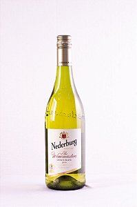 Nederburg Winemasters Chenin Blanc