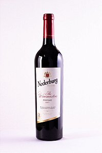 Nederburg Winemasters Pinotage