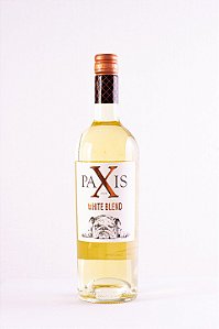 Paxis Buldog Branco Blend