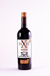 Paxis Buldog Red Blend