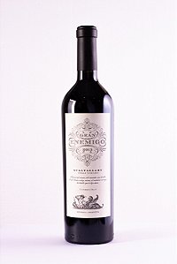 Gran Enemigo Gualtalary Cabernet Franc