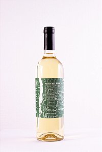 Pucon Varietal Sauvignon Blanc