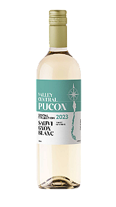 Pucon Varietal Sauvignon Blanc