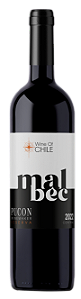 Pucon Reserva Malbec