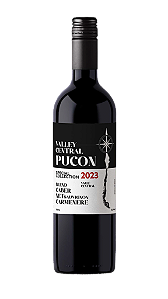 Pucon Varietal Blend Cabernet / Carmenere