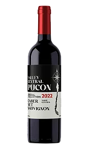 Pucon Varietal Cabernet Sauvignon