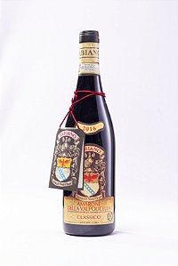 Amarone Fabiano della Valpolicella DOCG Clássico