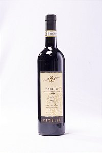 Barolo Patrizi Manfredi DOCG