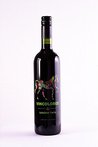 Sangria Vinicolores