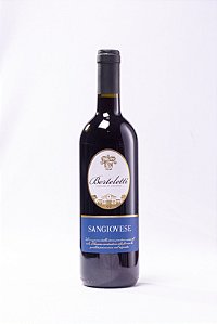 Berteletti Sangiovese Rubicone