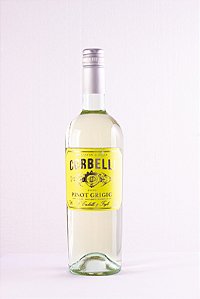 Corbelli Pinot Grigio