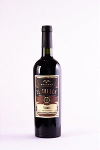 El Taller Reserva Tannat