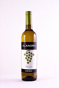 ALANDRA BRANCO
