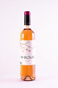 99 Rosas Rose