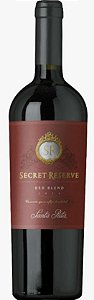 Secret Reserve RED BLEND 2019 - Santa Rita