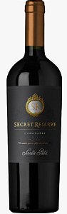 Secret Reserve CARMENERE 2019 - Santa Rita