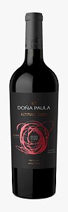 Altitude Series 1100 RED WINE 2020 - Doña Paula