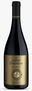 Discovery Gran Reserva SYRAH 2020 - Carmen